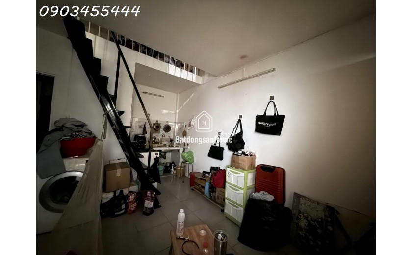 Dãy trọ 177m2, ngang 12m, dài 14.7m, Hiệp Bình Chánh, Thủ Đức, giá 16 tỷ